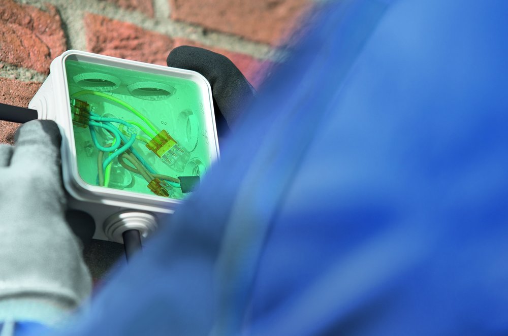 HellermannTyton lance un nouveau gel dans sa gamme Relicon dédiée à la connexion et à la protection des câbles en milieux extérieurs.